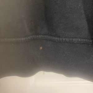 Nike sweatshirt Size small